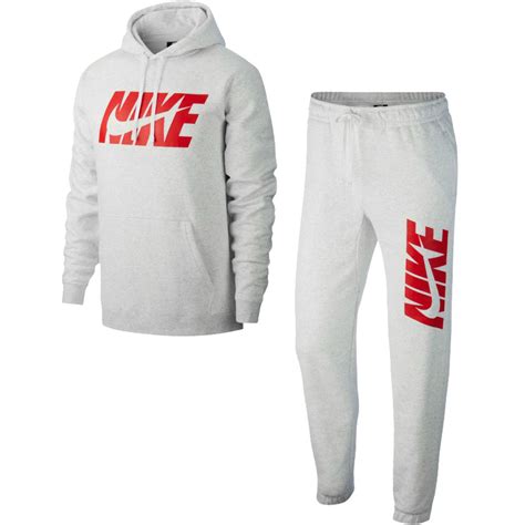 nike jogginganzug weiß hip hop|Weiß Trainingsanzüge .